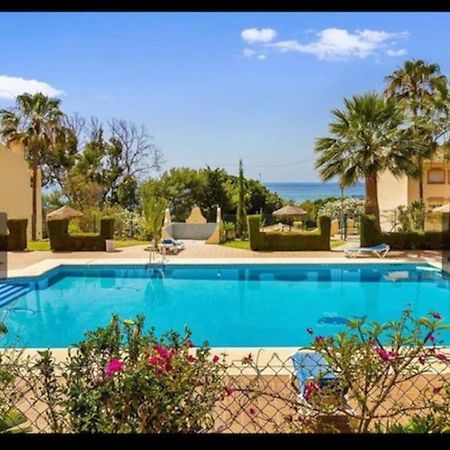 Appartement La Cala De Mijas Toegang Tot Strand Exterior photo