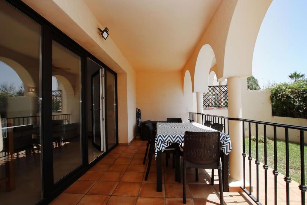 Appartement La Cala De Mijas Toegang Tot Strand Exterior photo